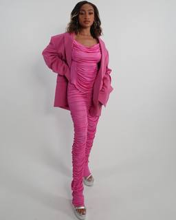 Lexi Underwood feet photo 9