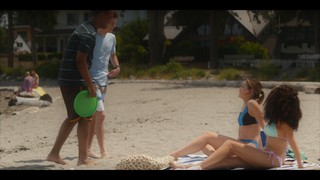 Lexi Underwood feet photo 8
