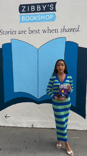 Lexi Underwood feet photo 16