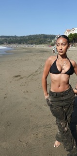 Lexi Underwood feet photo 15