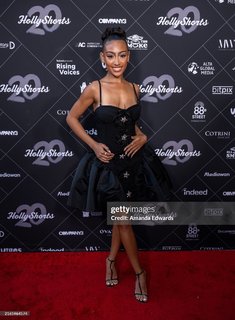 Lexi Underwood feet photo 6