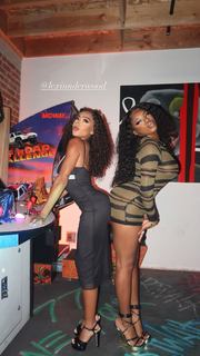 Lexi Underwood feet photo 14