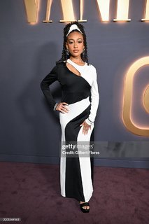 Lexi Underwood feet photo 4