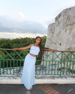 Lexi Underwood feet photo 20