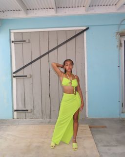 Lexi Underwood feet photo 16
