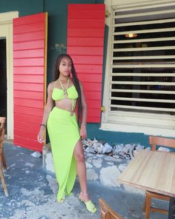 Lexi Underwood feet photo 15