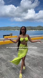 Lexi Underwood feet photo 13