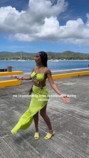 Lexi Underwood feet photo 12