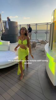 Lexi Underwood feet photo 11