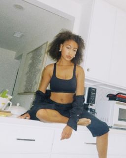 Lexi Underwood feet photo 10