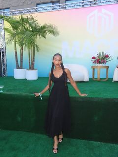 Lexi Underwood feet photo 6