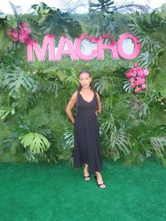 Lexi Underwood feet photo 5