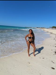 Lexi Underwood feet photo 20