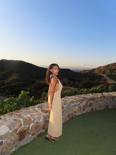Lexi Underwood feet photo 17