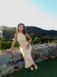 Lexi Underwood feet photo 16