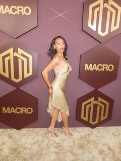 Lexi Underwood feet photo 12