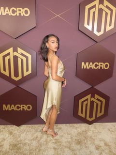 Lexi Underwood feet photo 11