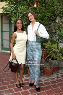 Lexi Underwood feet photo 8