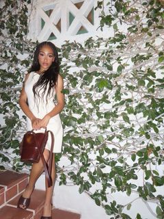 Lexi Underwood feet photo 4