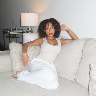 Lexi Underwood feet photo 9