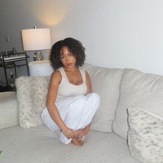 Lexi Underwood feet photo 8