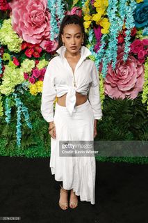 Lexi Underwood feet photo 6
