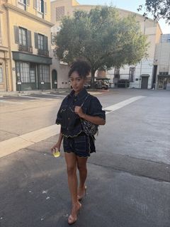 Lexi Underwood feet photo 1