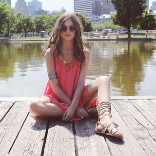 Lexi Wood feet photo 14