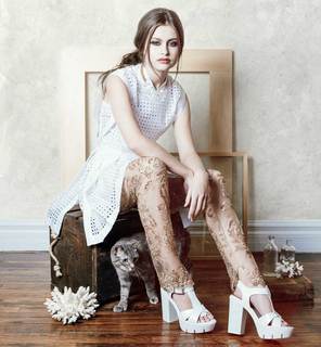 Lexi Wood feet photo 2