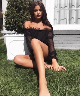 Lexi Wood feet photo 20