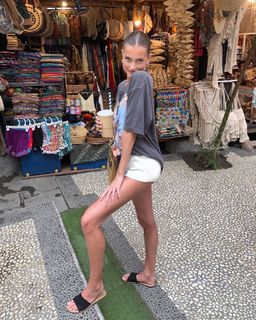 Lexi Wood feet photo 6