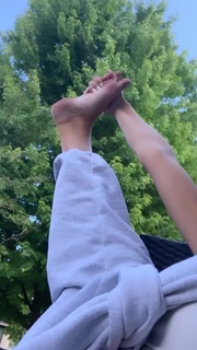 Lexi Wood feet photo 15