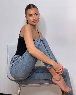 Lexi Wood feet photo 3