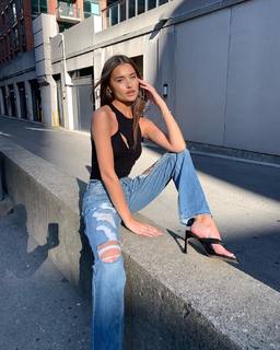 Lexi Wood feet photo 18