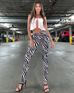 Lexi Wood feet photo 7