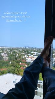 Lexi Wood feet photo 19