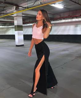 Lexi Wood feet photo 18