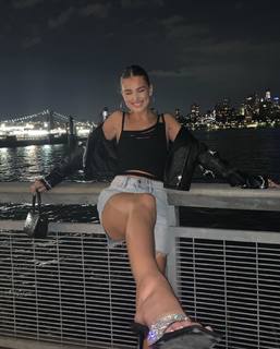 Lexi Wood feet photo 13