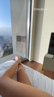 Lexi Wood feet photo 6