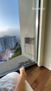 Lexi Wood feet photo 5