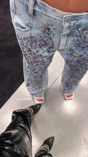 Lexi Wood feet photo 16