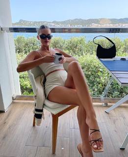 Lexi Wood feet photo 14