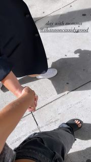 Lexi Wood feet photo 13