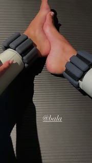 Lexi Wood feet photo 4