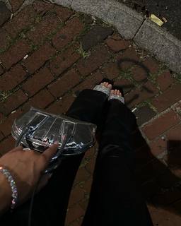 Lexi Wood feet photo 19