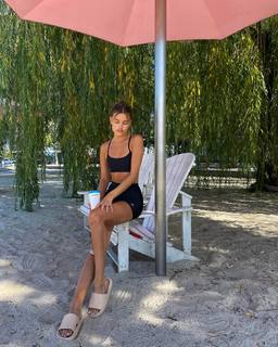 Lexi Wood feet photo 18