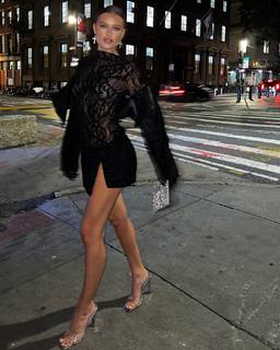 Lexi Wood feet photo 18