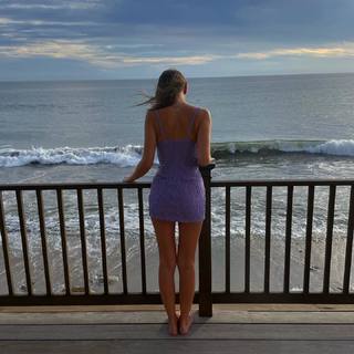 Lexi Wood feet photo 17