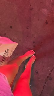 Lexi Wood feet photo 5