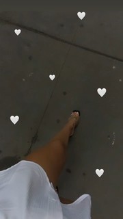 Lexi Wood feet photo 19